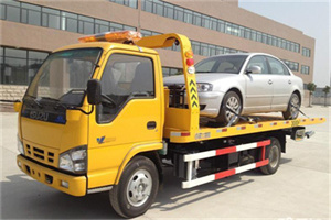 边坝道路救援一般怎么收费